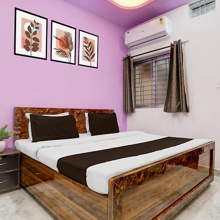 Super Hotel O Imperial Jabalpur Exterior foto